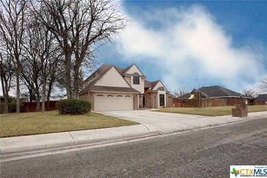 1104 Hawk Trail, Copperas Cove, TX 76522 - photo 2