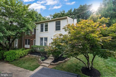 2020 Brooks Square Place, Falls Church, VA 22043 - photo 3