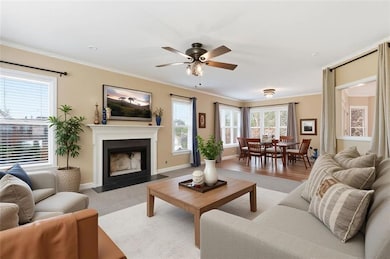 2521 Gabriel Way NW, Kennesaw, GA 30152 - photo 4