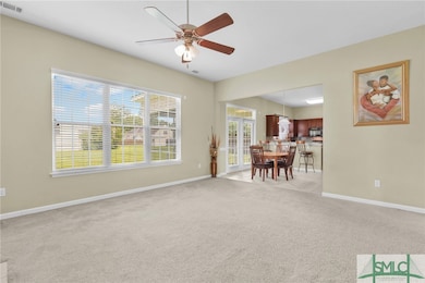 606 Stonebridge Cir, Savannah, GA 31419 - photo 7