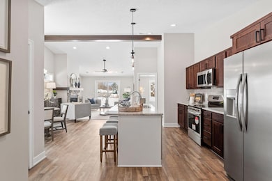 2327 17th Ave E, North Saint Paul, MN 55109 - photo 3