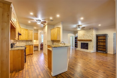 2617 Kirby Rd, Rowlett, TX 75088 - photo 7