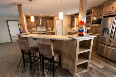 14984 Cochise St, Williston, ND 58801 - photo 6