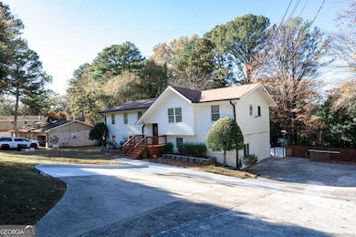 3599 Lower Roswell Rd unit 1, Marietta, GA 30068 - photo 5