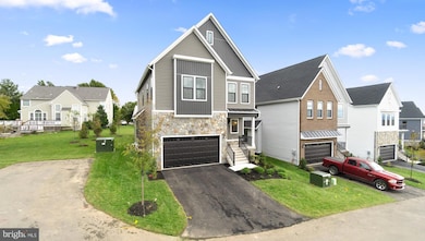 21458 Mont Blanc Place, Broadlands, VA 20148 - photo 3