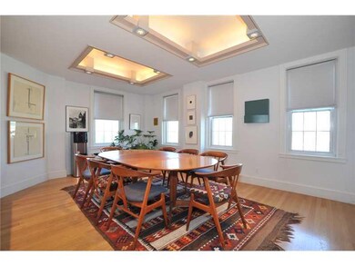 Dining Room.