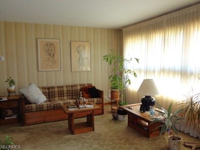 Casual living room, some 