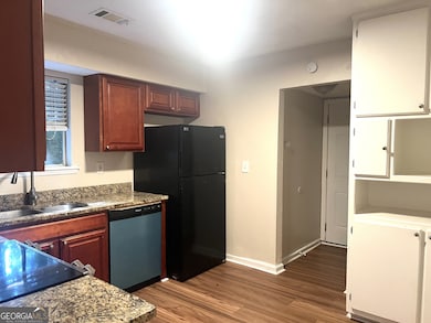 5032 N Woodbridge Trail unit 2, Stone Mountain, GA 30088 - photo 7