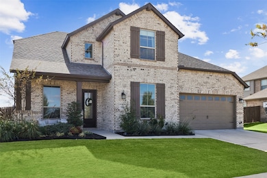 448 Wildwood Ct, Waxahachie, TX 75165 - photo 2