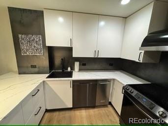 Park Lane Condominium unit 101, Denver, CO 80209 - photo 6