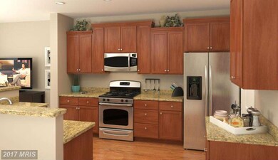 4752 Dane Ridge Cir unit 92, Woodbridge, VA 22193 - photo 2