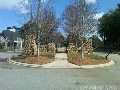 Gated Community
