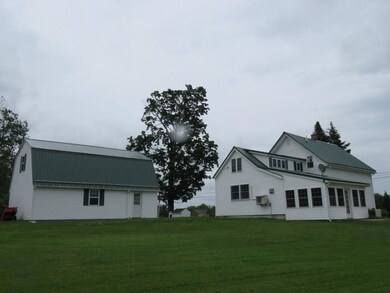 Exterior Rear. Open views, note...