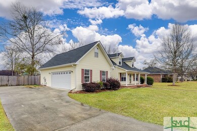 105 Kensington Cir, Guyton, GA 31312 - photo 4