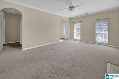 5101 Hidden Cove Cir, Center Point, AL 35215 - photo 6