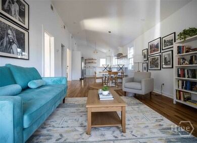 731 E 34th St, Savannah, GA 31401 - photo 6