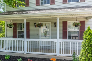 148 Southcreek Dr, Nicholasville, KY 40356 - photo 3