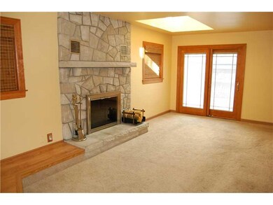 Living Room.