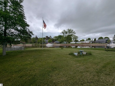 549 S Detroit St, Au Gres, MI 48703 - photo 5