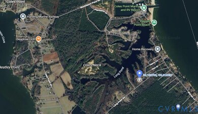 0 Long Point Rd, Hague, VA 22469 - photo 5