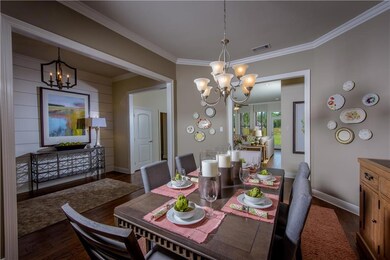 SAMPLE PHOTO ONLY - MODEL HOME