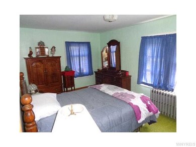 Master Bedroom.