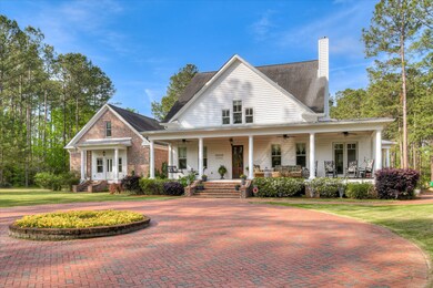 6087 Neals Mill Rd, Dearing, GA 30808 - photo 3