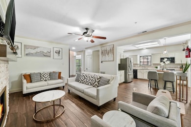 14214 Cypress Falls Dr, Cypress, TX 77429 - photo 5