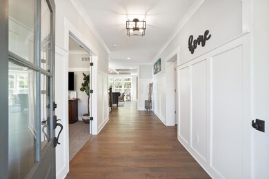 10594 Ash Grove Ct, Plain City, OH 43064 - photo 4