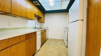 2824 S Bartell Dr unit 28, Houston, TX 77054 - photo 4