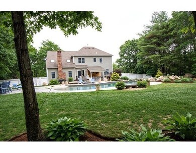 55 Old Stable Dr, Mansfield, MA 02048 - photo 3