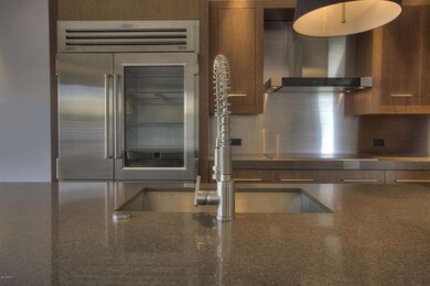 Stainless and Quartz