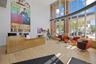 Palace Lofts unit 6N, Denver, CO 80202 - photo 4