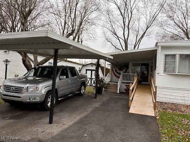 12205 Goshen Rd unit 23, Salem, OH 44460 - photo 3