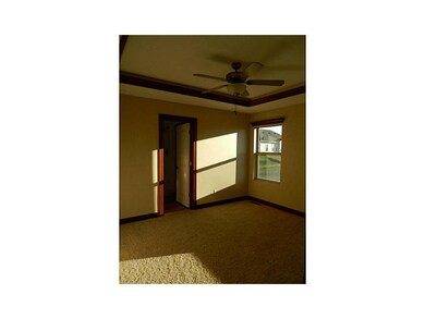 Master Bedroom.