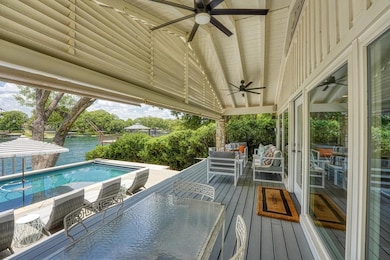 1304 S Lakeside Dr, Burnet, TX 78611 - photo 3