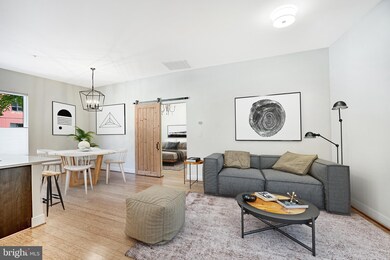 2360 Champlain St NW unit 1.2, Washington, DC 20009 - photo 4