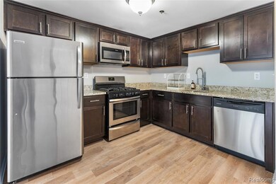 250 E Crescent, Detroit, MI 48207 - photo 4