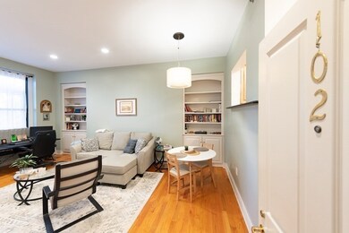 Charlesgate Hall unit 102, Boston, MA 02215 - photo 5