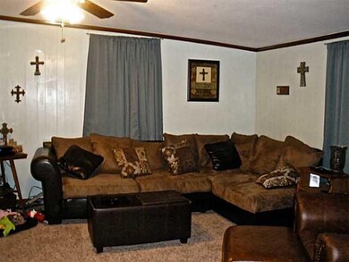 Living Room. 2nd Living