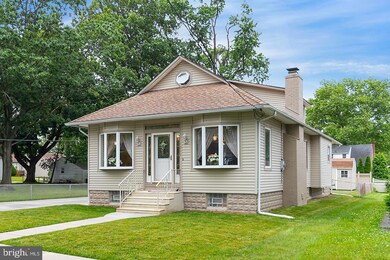 1908 Sycamore St, Haddon Heights, NJ 08035 - photo 3