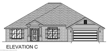 2508C Elevation