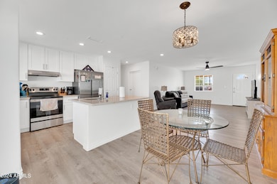 2702 E Juniper Ave, Phoenix, AZ 85032 - photo 6