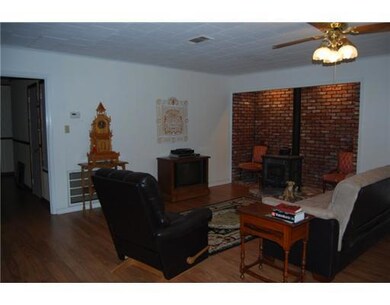 3232 Briarcliff Dr, Pineville, LA 71360 - photo 3