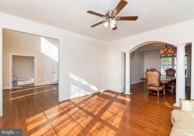 3376 Logstone Dr, Triangle, VA 22172 - photo 7