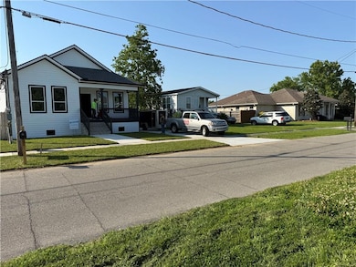 2421 Maureen Ln, Meraux, LA 70075 - photo 4