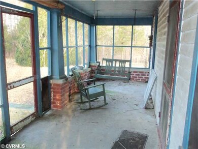 Porch