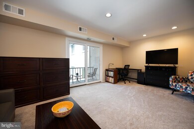 Rockford Tower Condominiums unit J027, Wilmington, DE 19806 - photo 5