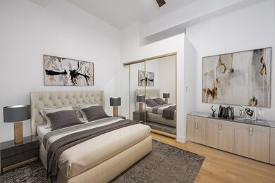 100 Fulton St unit 1M, Boston, MA 02109 - photo 4