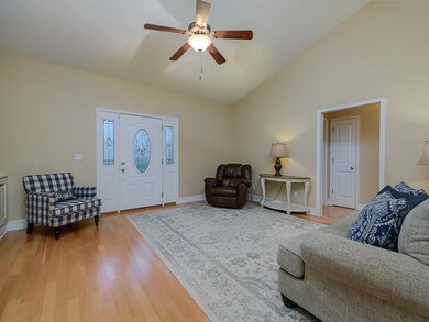 196 Savannah Forest Cir, Crawfordville, FL 32327 - photo 2